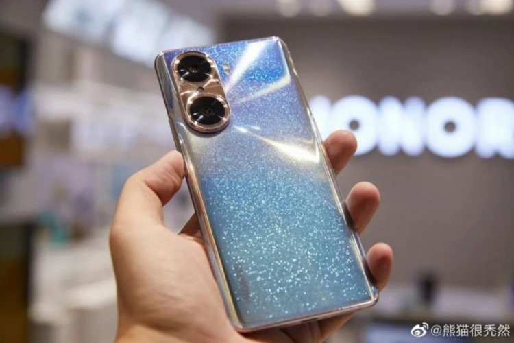 Hp Honor 60 dan Honor 60 Pro Resmi diluncurkan, Cuma Segini Harganya Guys!