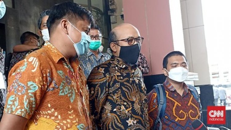 Resmi Gabung Polri! Siap-siap Novel Baswedan dkk Kini di Pencegahan Korupsi
