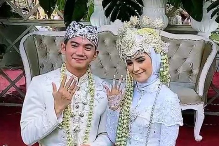 Duh! Rizki DA Talak Cerai Nadya Mustika, 9 Desember Sidang Lanjutan