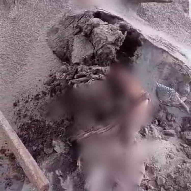 Kisah Haru Rumini Rela Berpelukan dengan Ibunya Salamah Hingga Tewas Saat Erupsi Semeru