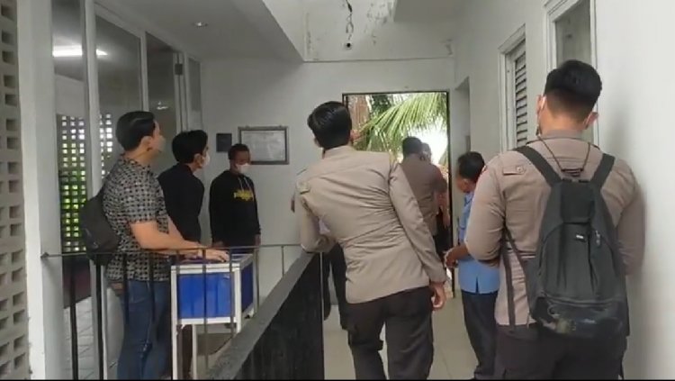 Gempar! Pria Ini Cabuli Anak-anak di Masjid Bungo-Jambi Saat Lagi Sholat