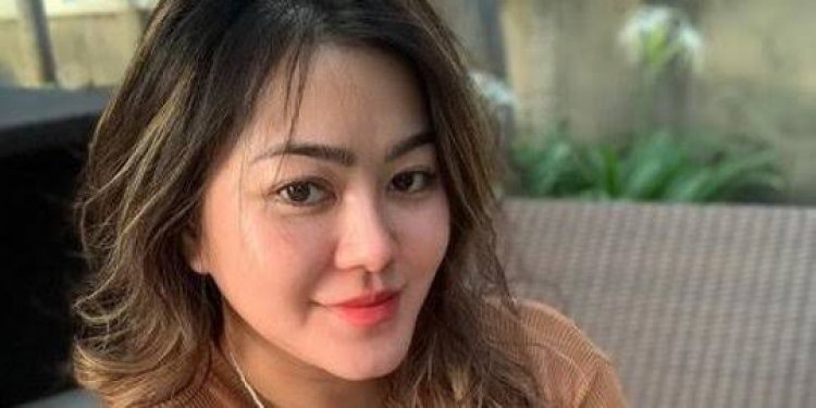 Sherin Tharia, Bekas Istri Zumi Zola Diperiksa KPK Hari Ini
