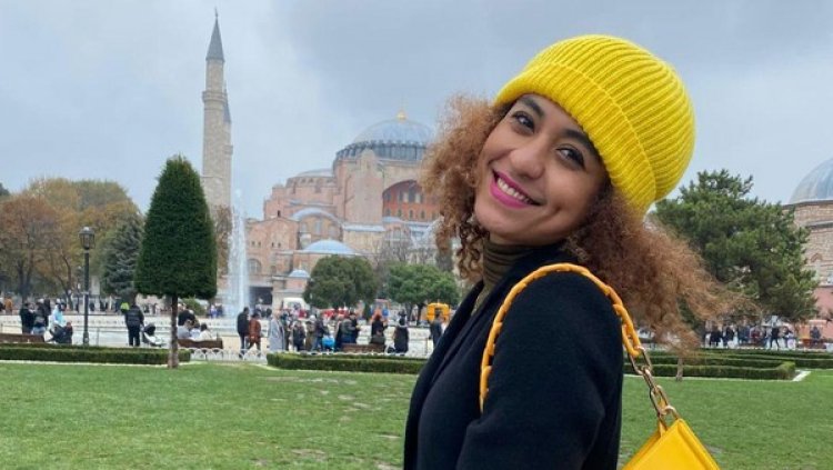 Video Berbau Rasis Jadi Viral, Finalis Puteri Indonesia Olvah Alhamid Minta Maaf