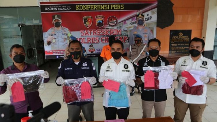 Waduh! Begini Pengakuan Guru Agama Cabuli 15 Siswi SD: Saya Hanya Sebatas Main-main Saja Pak, Nafsu....