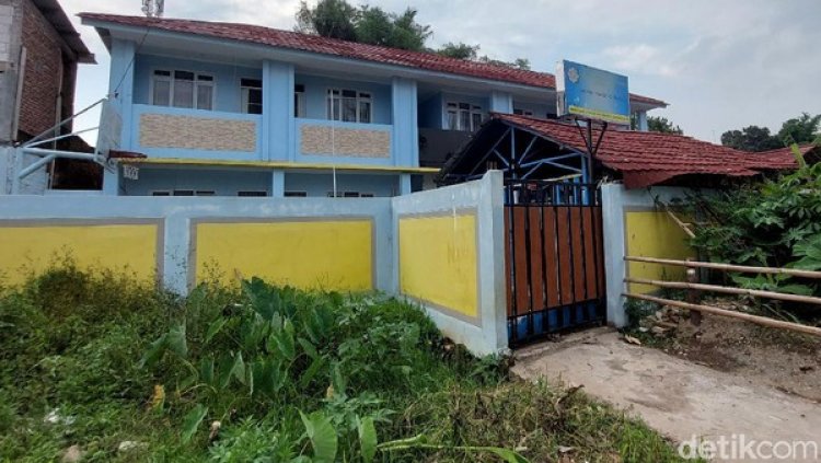 Waduh! Ternyata Pesantren Tahfiz Tempat Herry Perkosa 12 Santrinya Tak Miliki Izin