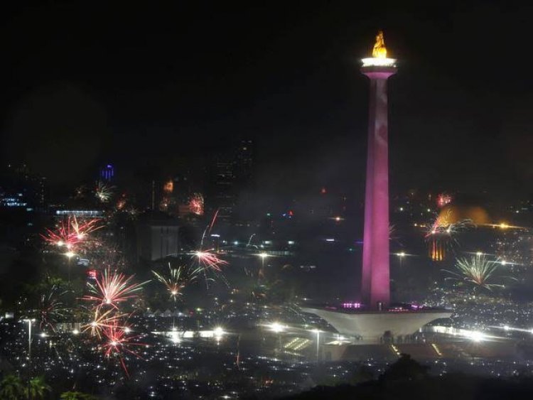 Asyik! Pemerintah Terbitkan Aturan Baru untuk Natal dan Tahun Baru, Kapasitas Mall Boleh 75 Persen