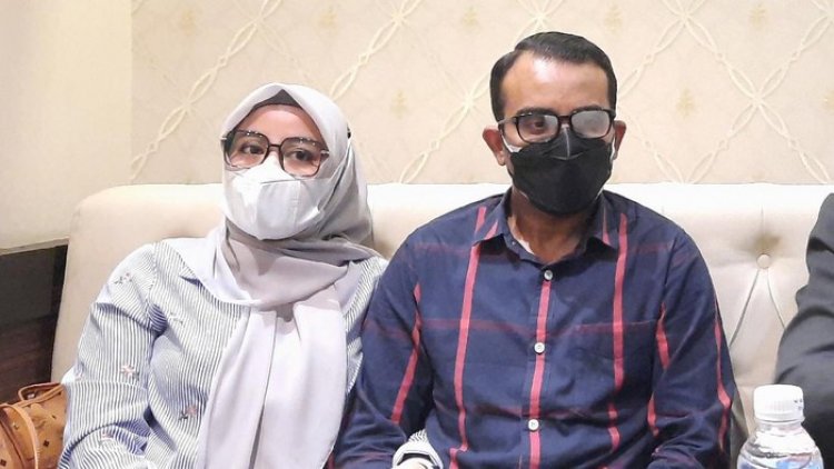 Diduga Lecehkan 3 Mahasiswi Lewat Chat, Dosen Ini Jadi Tersangka, Jabatan Pun Dinonaktifkan