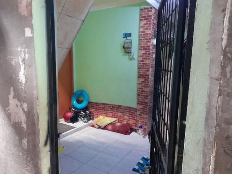 Viral! Rumah Warga Terimpit Kos-kosan, Pemilik Komplain Akses Jalan Terbatas, Begini Pembelaan Pemilik Kosan