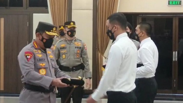 Nah Loh! Novel Baswedan dkk Jadi ASN Polri, Kini Diadukan ke Komnas HAM