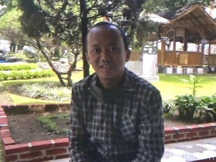 Kondisi Sehat di Rutan, Herry Wirawan Mengakui Perkosa 12 Santriwati Sampai Hamil dan Melahirkan