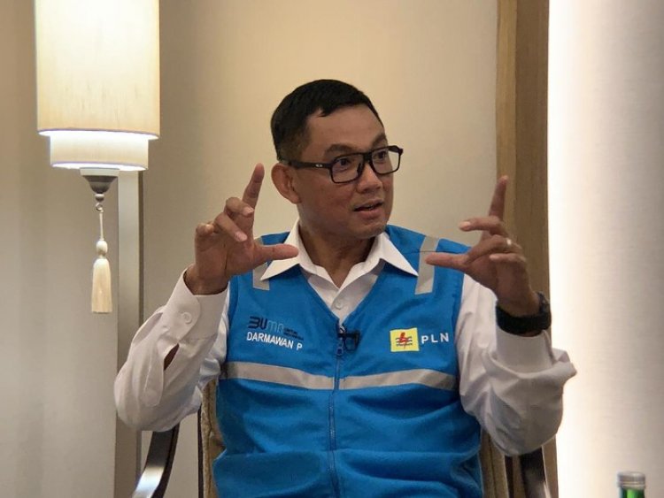 Ternyata Dirut PLN yang Dianggap 'Orangnya Luhut' dulu Disekolah oleh Bj Habibie