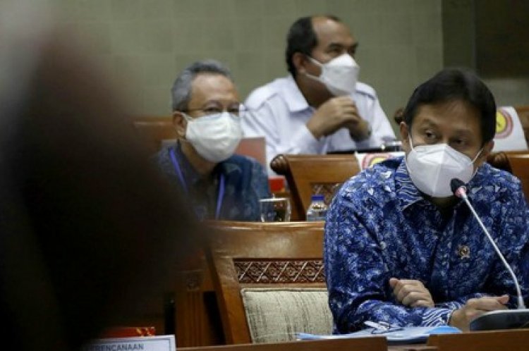 Karantina dari Luar Negeri 10 Hari, Menkes ke DPR: Kita Melindungi 270 Juta Masyarakat Indonesia