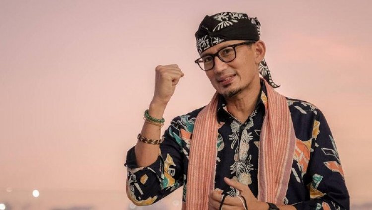 Sandiaga Didukung Ijtima Ulama jadi Capres, Kader Gerindra: Capres yang Diinginkan Kader hanya Prabowo Subianto