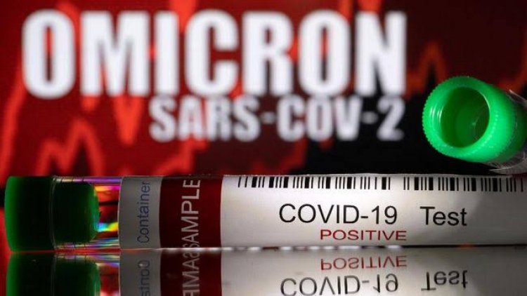 Yuk! Kenali Gejala Bila Terkena Omicron, Jangan Lengah di Indonesia Sudah Masuk