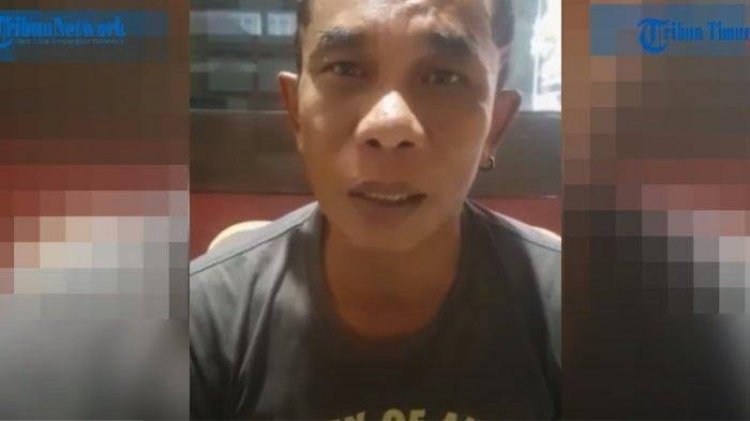 Viral! Pria Ini Klaim Jadi Joki Divaksin COVID-19 16 Kali, Kemenkes-ITAGI Bilang Begini....