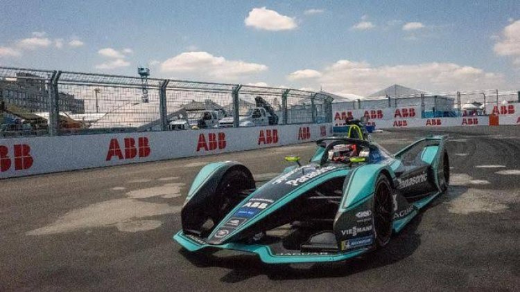 Lapor Pak Anies! Ancol Jadi Venue Formula E Jakarta