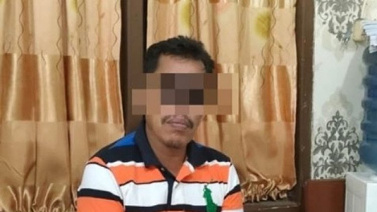 Viral! Pria Pamer Alat Kelamin di Jalanan, Ternyata PNS Kemenag Pidie