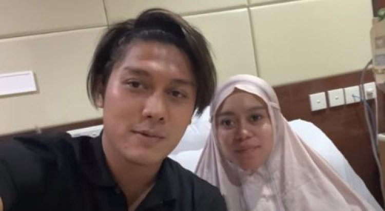 Baru 4 Bulan Nikah, Lesti Kejora Melahirkan Anak Pertama?