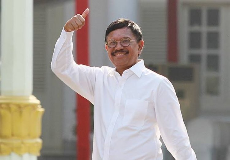 Alasan Kesenjangan Digital, Menkominfo Minta Operator Hapus Layanan 3G