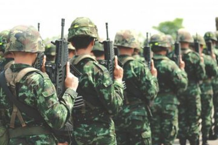 Personel TNI Yon Armed di Medan Meninggal saat Latihan Pembinaan Fisik, Kodam Bentuk Tim Investigasi