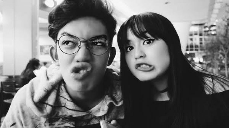 Dituduh Gesek ATM Laura Anna, Ibu Gaga Berapi-api Bantah Tudingan