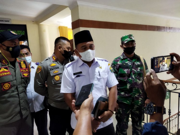 Catat!!! Beberapa Lokasi di Muarojambi Ini Ditutup Selama Malam Tahun Baru