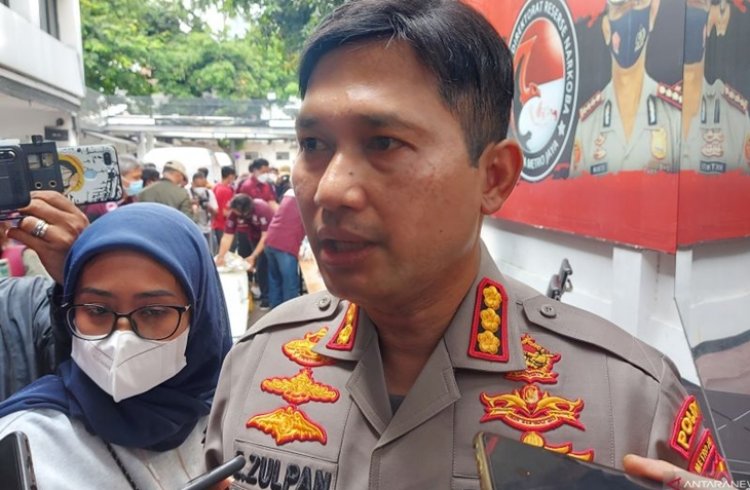 Nah Loh! Polisi yang 'Tolak Laporan' Warga Jakarta Timur Dimutasi ke Papua Barat