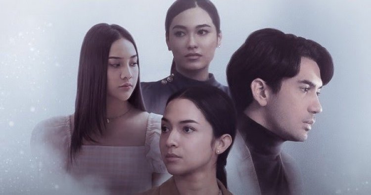 Berikut Fakta Nyata Film Layangan Putus, Dibintangi Reza Rahadian