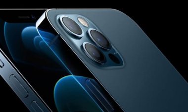 Menkominfo Sebut iPhone 13 Tak Mendukung 5G Indonesia, Benarkah?