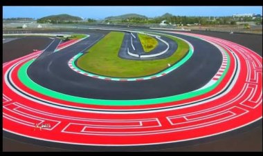 Yuk! Tiket MotoGP Mandalika 2022 Bisa Dibeli Hari Ini di Sini......