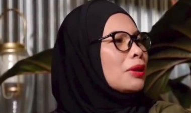 Bikin Geram! Ini Statemen Ibunda Gaga Muhammad yang Jadi Kontroversi