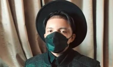 Tepis Isu, Atta Halilintar Posting Status Bantahan Positif COVID-19