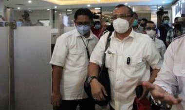 Gegara Cuitan Allahmu Lemah, Ferdinand Hutahaean Ditetapkan Jadi Tersangka, Kini Mendekam di Bui