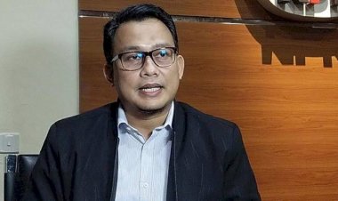 Dalami Peran Tersangka Apif Firmansyah, KPK Kembali Periksa 9 Saksi