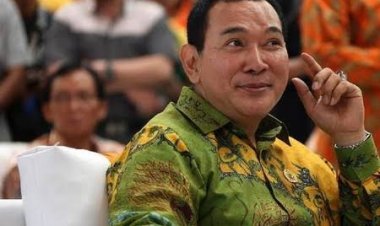 Waduh!! Dilelang Negara Aset Tommy Soeharto Rp 2,4 T Kok Sepi Peminat?