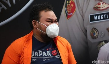 Empat Artis Ditangkap Narkoba Dalam 6 Hari, Polda Metro: Kita Nggak Punya Daftar List