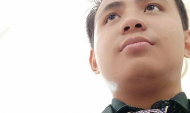 Keren, Honorer di Tanjab Timur Ini Kuasai 5 Bahasa Asing, Pacarnya juga Orang Filipina