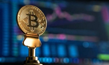 MUI, Al Azhar dan Muhammadiyah Fatwakan Bitcoin Haram!