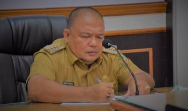 KPK Ringkus Terbit Rencana Perangin Angin Bupati Langkat Sumatera Utara, Duit Diamankan