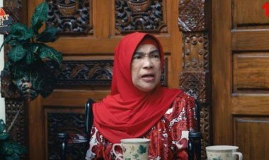 Jokowi, Megawati Hingga Erick Thohir Bantu Dorce Gamalama, Ini Bentuknya