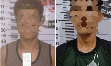 Pakai Sabu, Satpam SPBU di Muarojambi Ini Ditangkap Bersama Pengedar