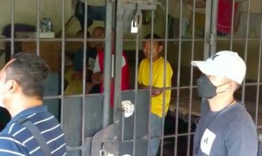 TERBONGKAR! Rumah Bupati Langkat Ada Kerangkeng, Ada 7 Pelanggaran HAM