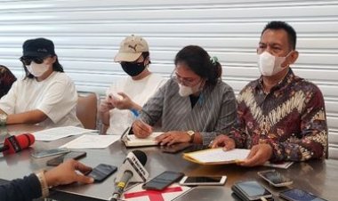 Keluarga Curiga Ada Dalang Dibalik Tewasnya Kakek Dikejar, Dikeroyok dan Dituduh Maling