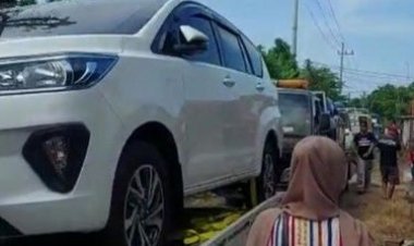 Duh! Nasib Warga Kampung Miliarder Dadakan, Kini Nganggur, Menyesal Jual Tanah