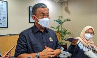Jika Jakarta Tak Lagi Jadi Ibukota, Ini Permintaan Ketua DPRD