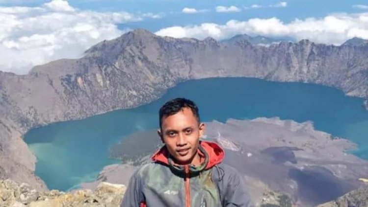 Begini Kronologi Penelantaran 60 Pendaki Open Trip Gunung Rinjani