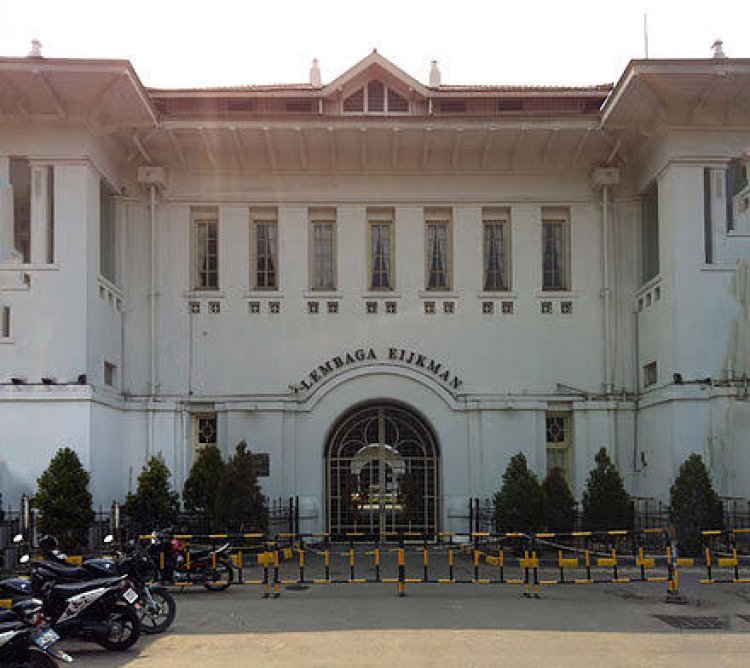 Nasib Ilmuwan Non PNS Disorot, Begini Sejarah Lembaga Eijkman yang Kini Dilebur ke BRIN