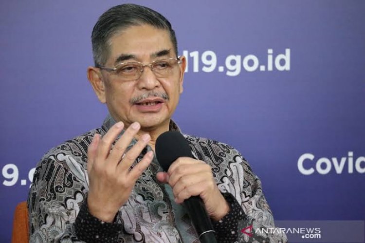 Tepis Honor Peneliti Besar, eks Kepala LBM Eijkman: Hampir Menangis Lebih Rendah Gaji Sopir Saya