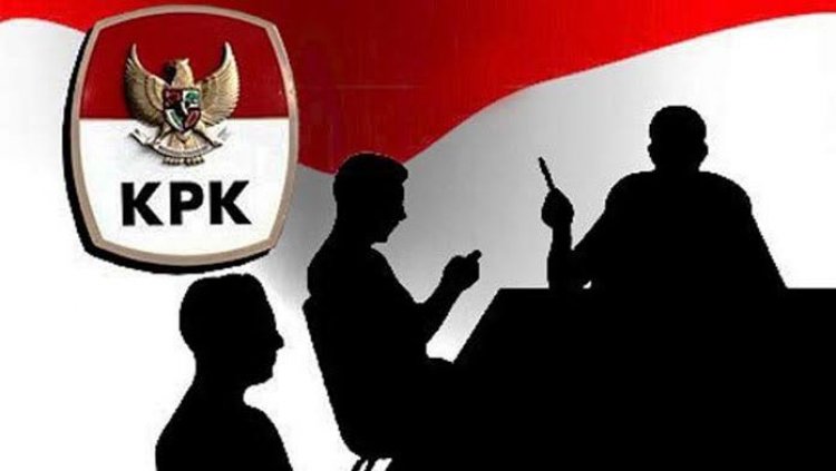 KPK Ngantor di Polda Jambi Hari Ini, Ada Apa?
