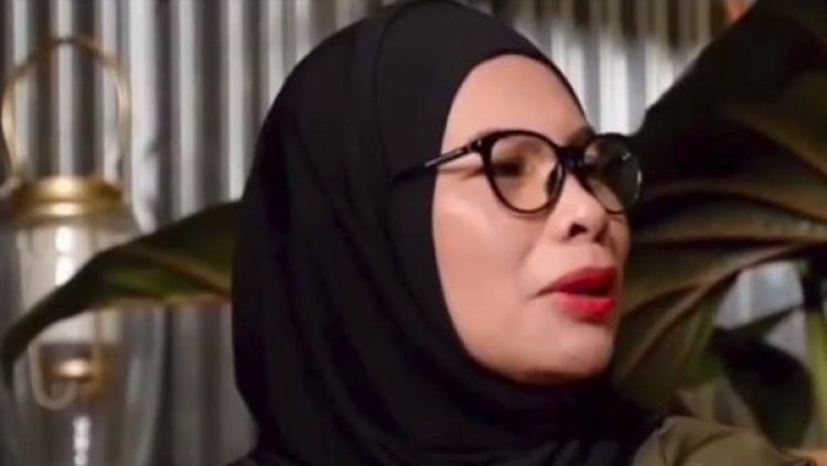 Bikin Geram! Ini Statemen Ibunda Gaga Muhammad yang Jadi Kontroversi